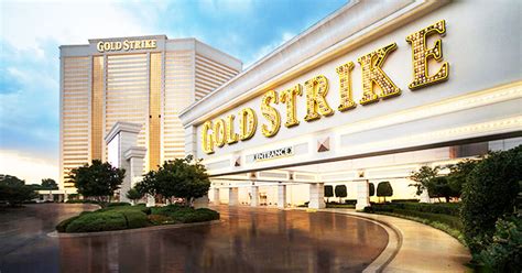 gold strike casino tunica mississippi.